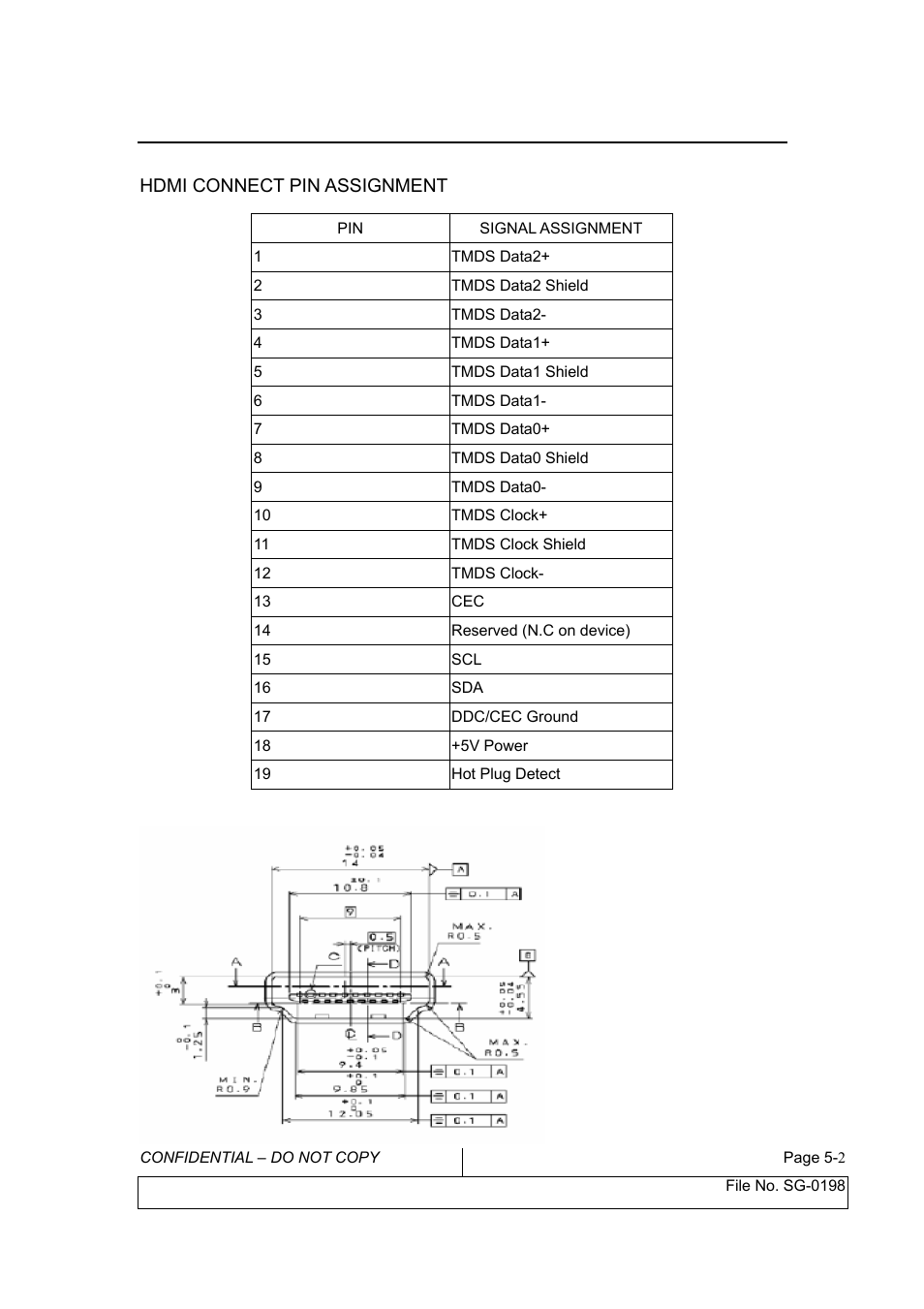 Vizio L42HDTV10A User Manual | Page 16 / 107