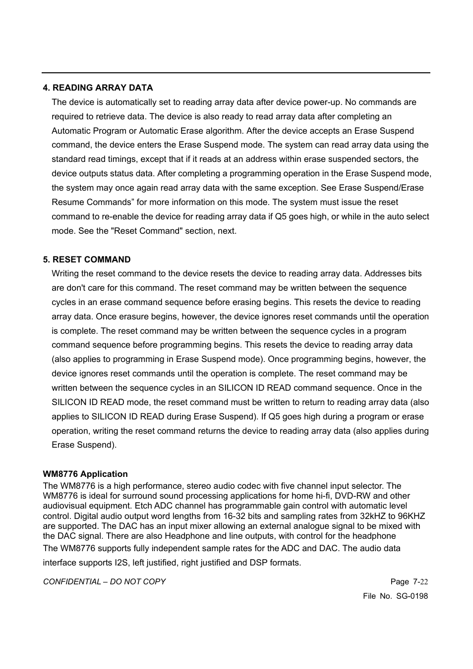 Vizio L42HDTV10A User Manual | Page 41 / 107