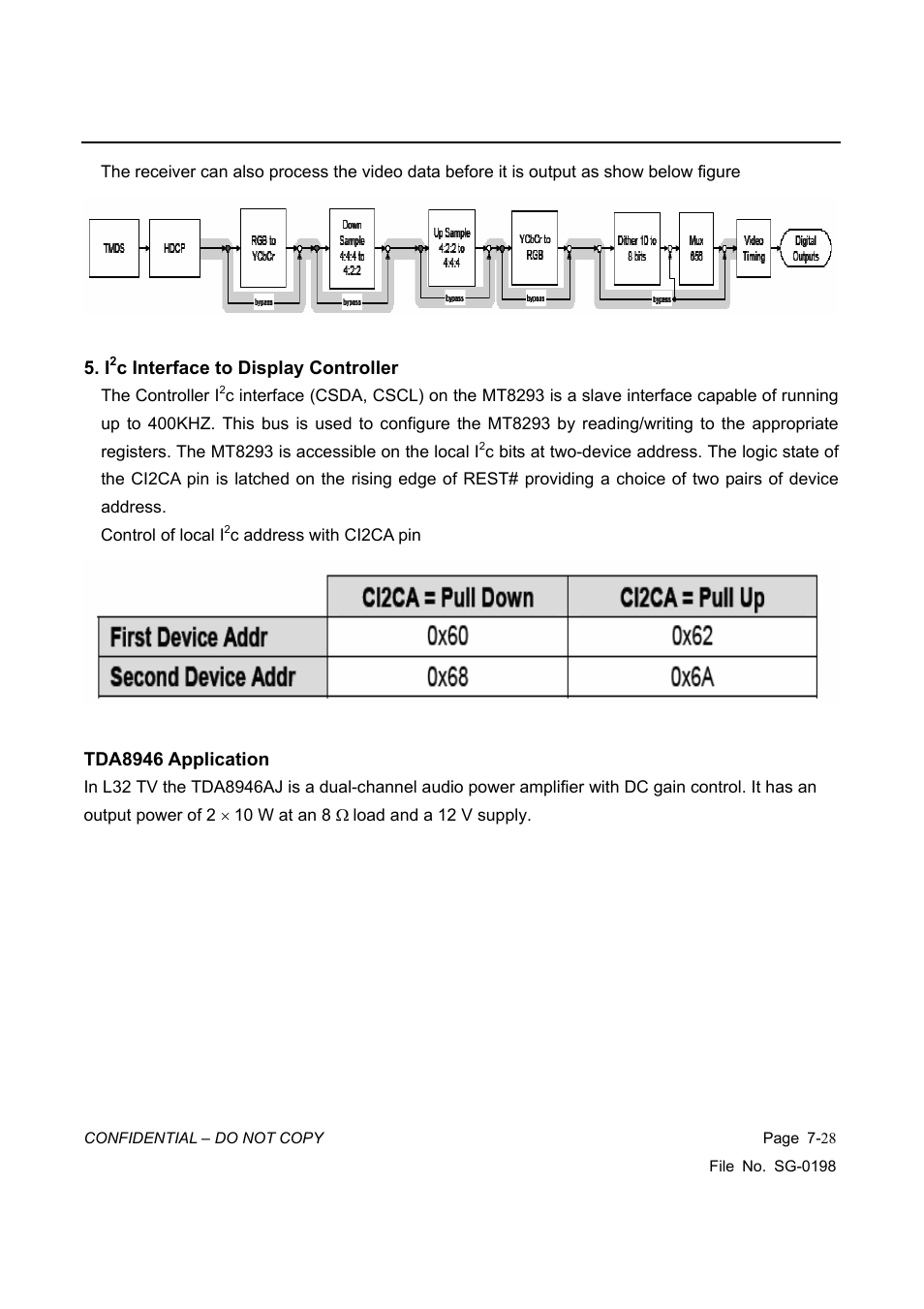 Vizio L42HDTV10A User Manual | Page 47 / 107