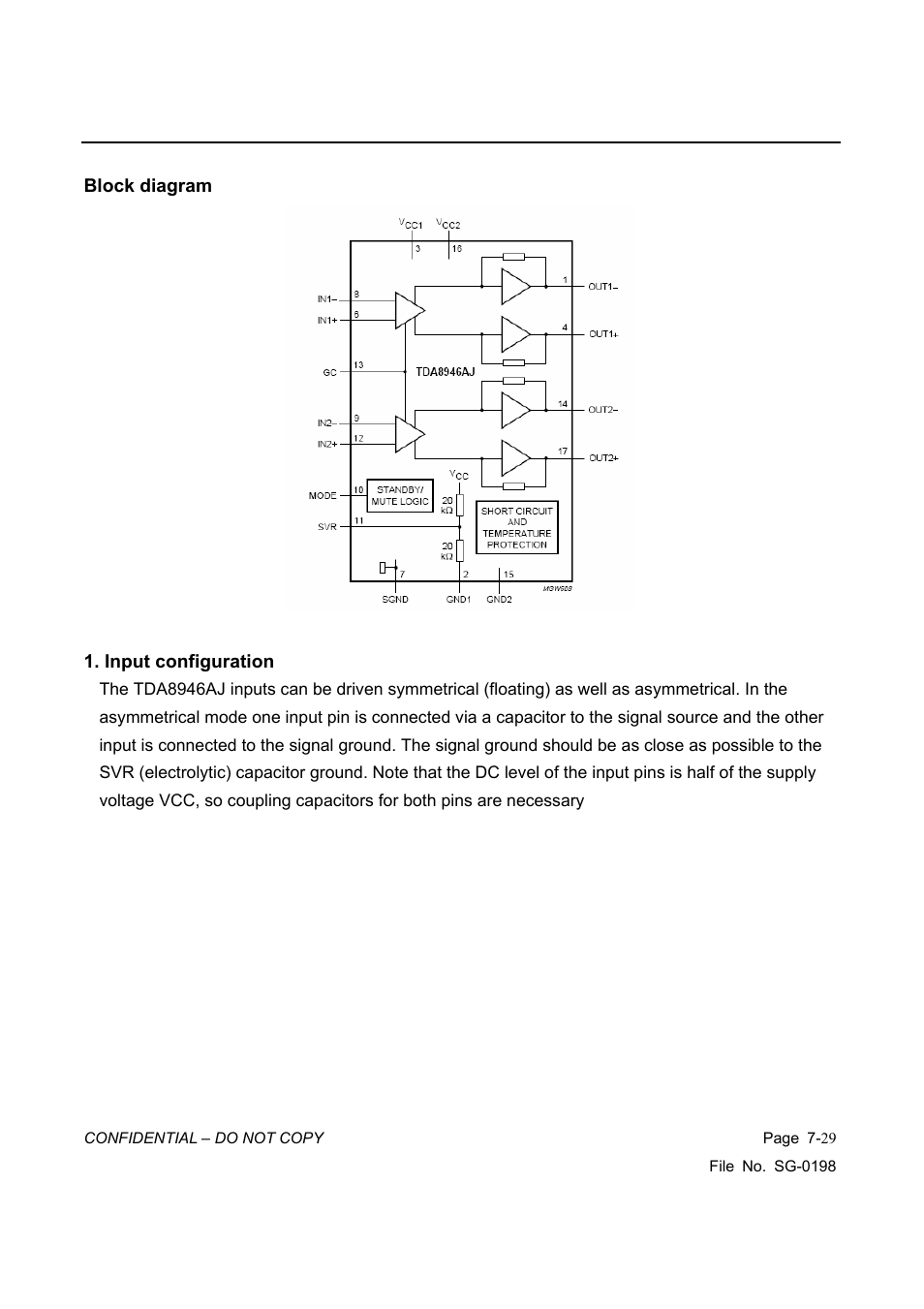 Vizio L42HDTV10A User Manual | Page 48 / 107