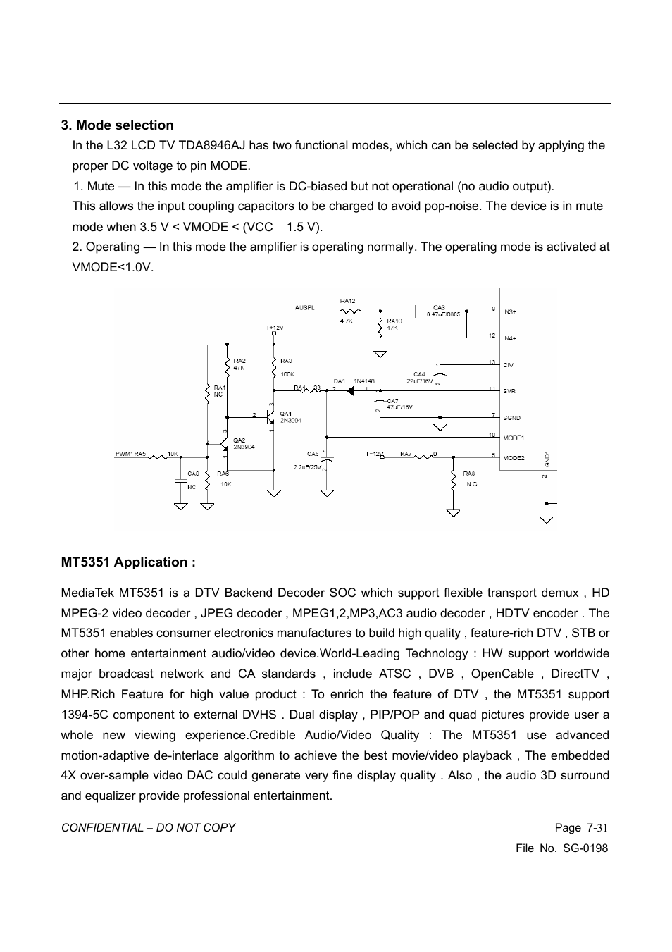 Vizio L42HDTV10A User Manual | Page 50 / 107