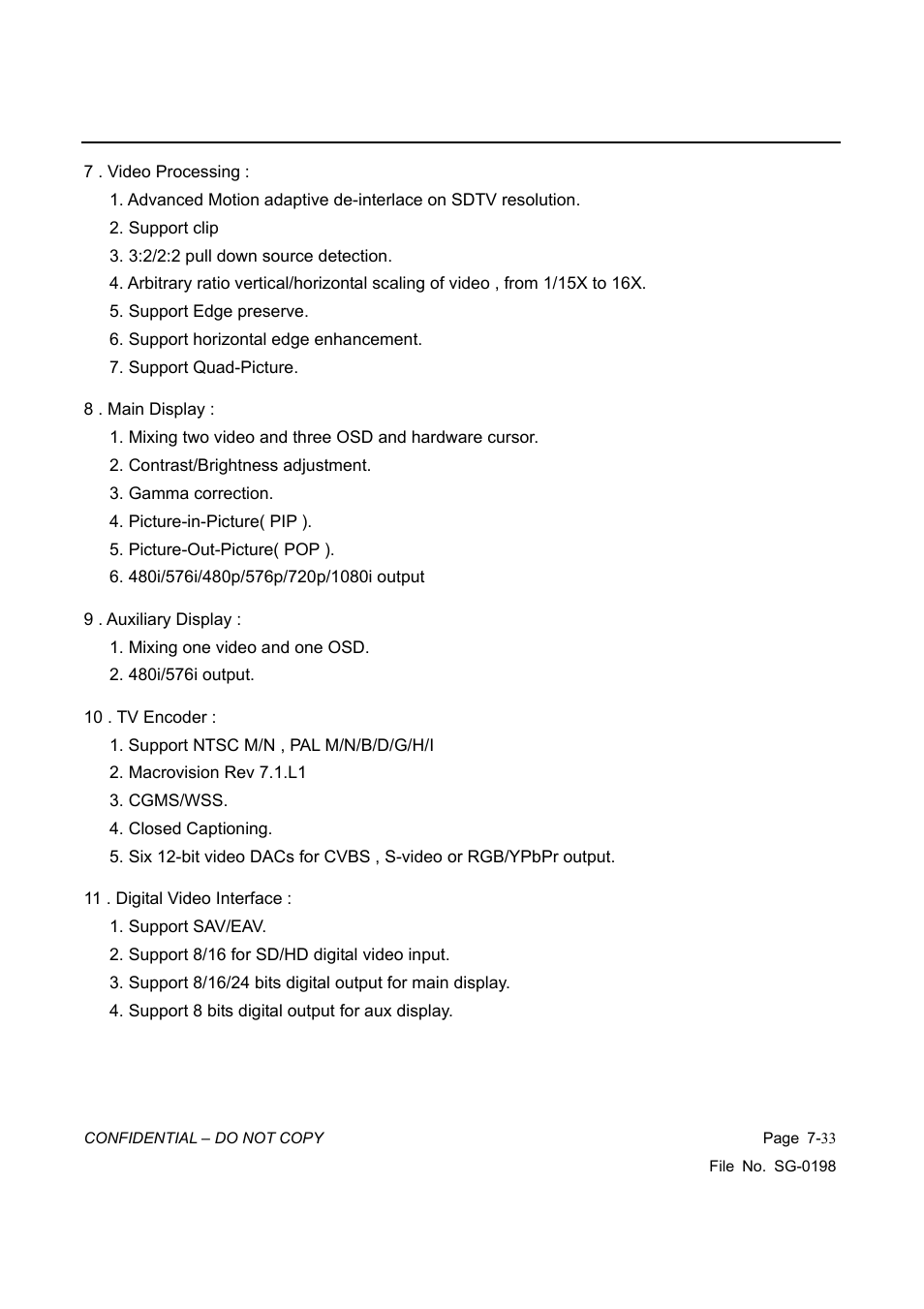 Vizio L42HDTV10A User Manual | Page 52 / 107
