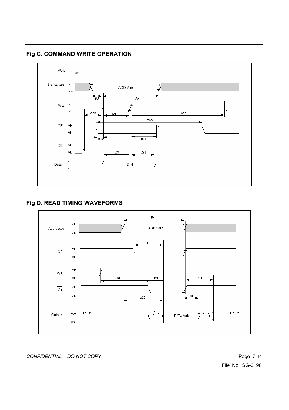 Vizio L42HDTV10A User Manual | Page 63 / 107