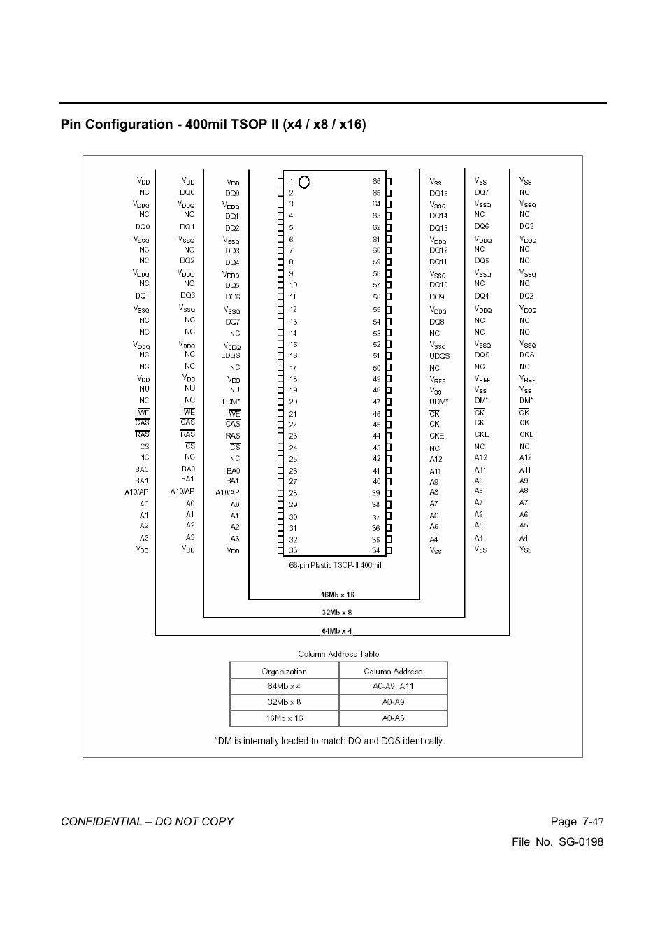 Vizio L42HDTV10A User Manual | Page 66 / 107