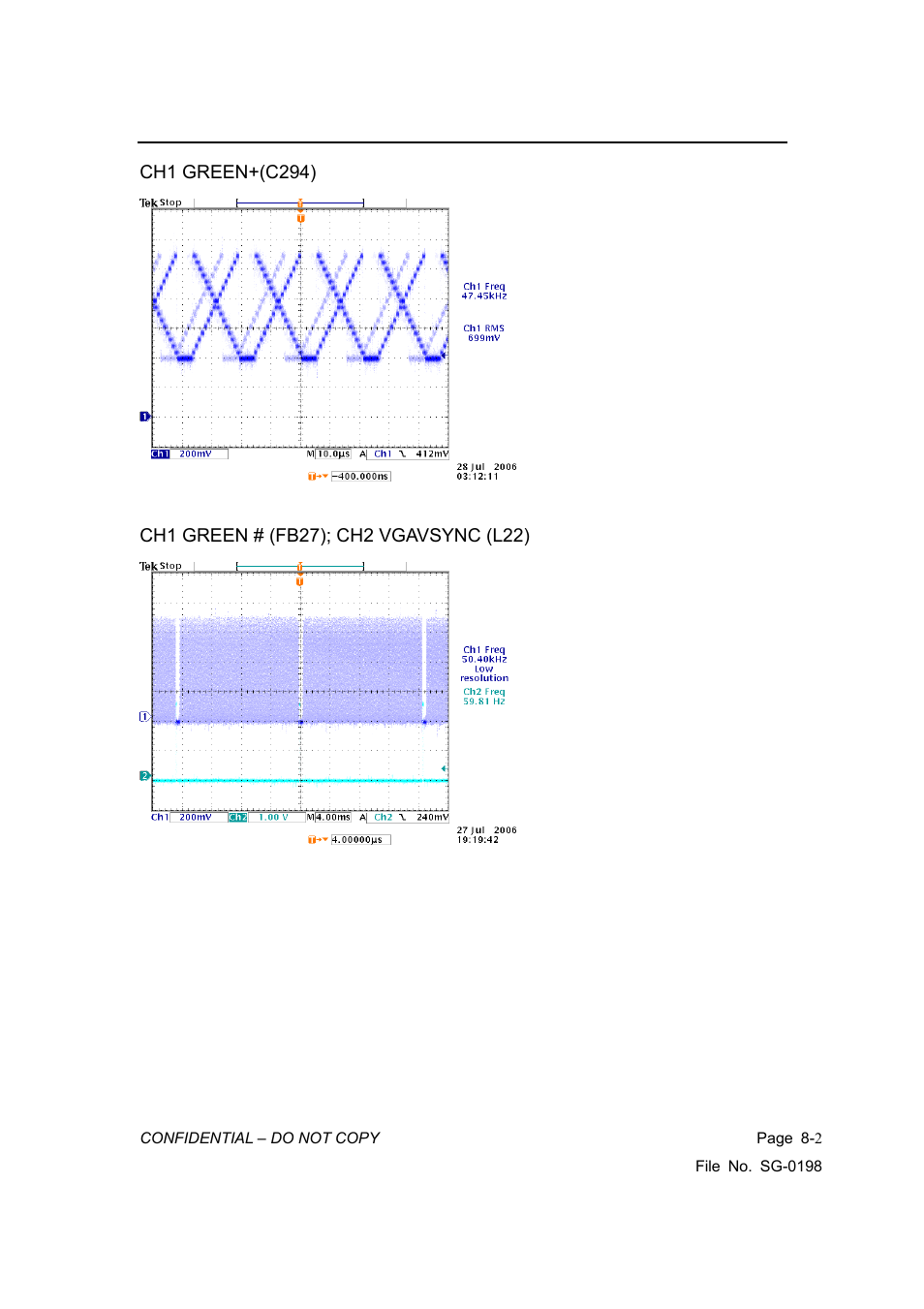 Vizio L42HDTV10A User Manual | Page 77 / 107