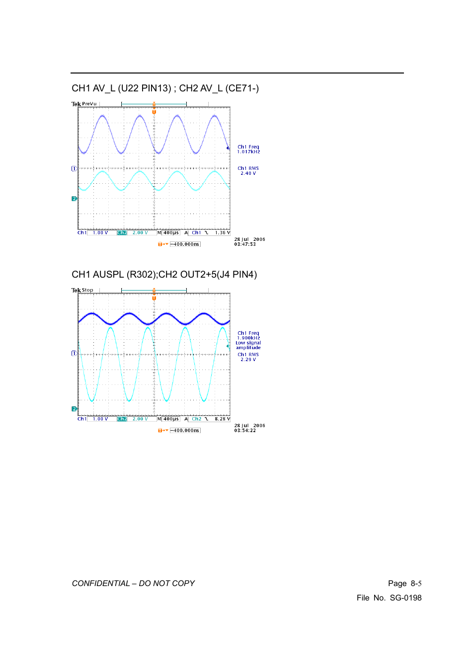 Vizio L42HDTV10A User Manual | Page 80 / 107