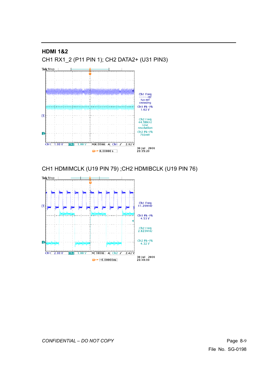 Vizio L42HDTV10A User Manual | Page 84 / 107