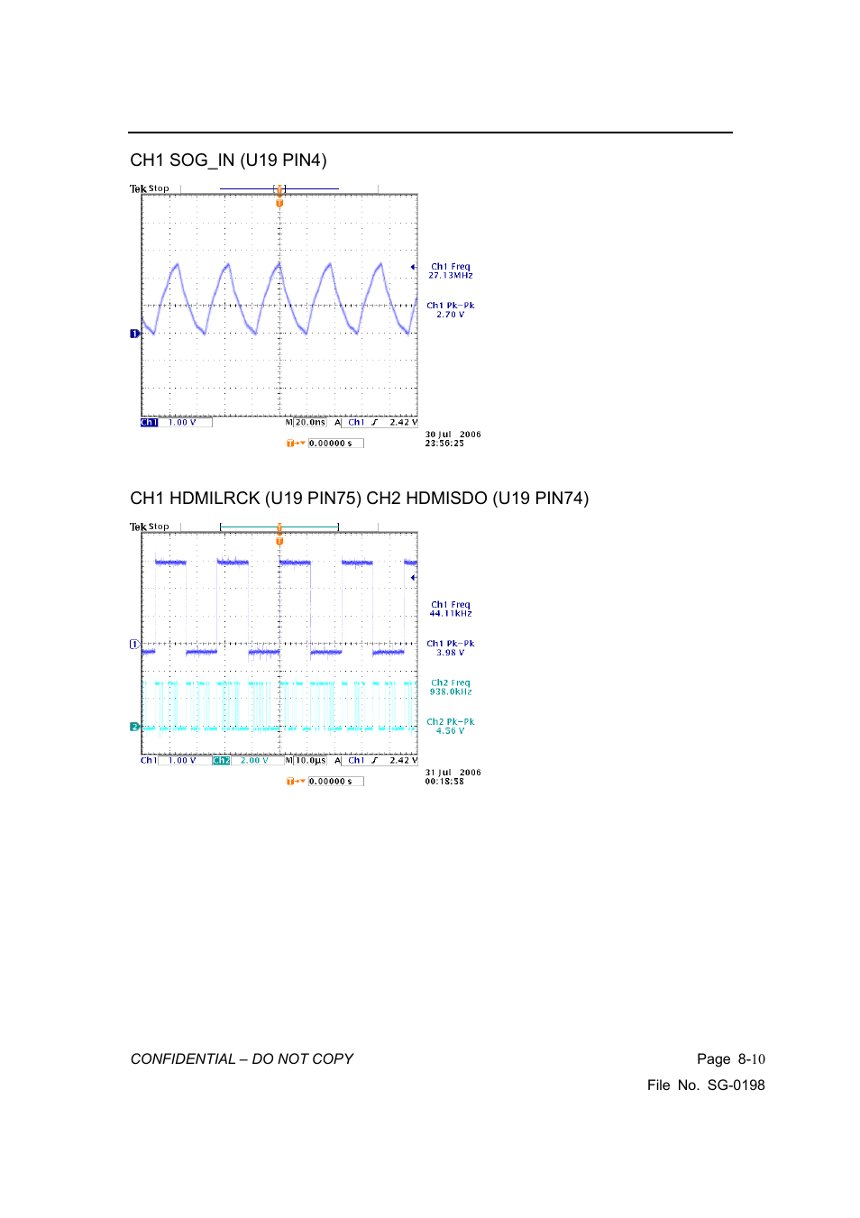 Vizio L42HDTV10A User Manual | Page 85 / 107
