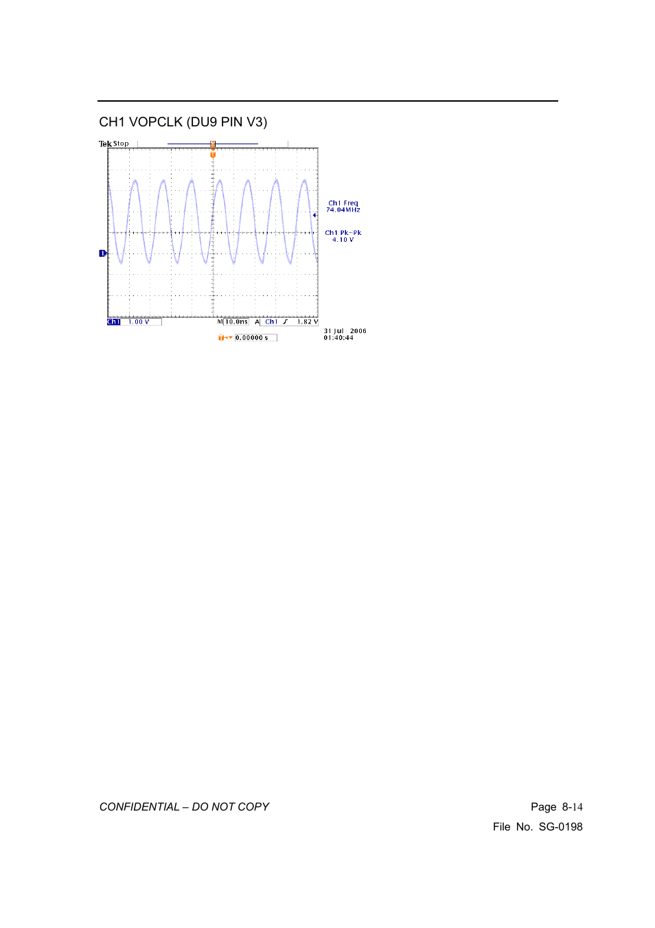 Vizio L42HDTV10A User Manual | Page 89 / 107