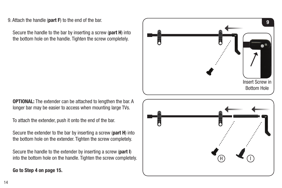 Vizio XMF1000 User Manual | Page 16 / 24