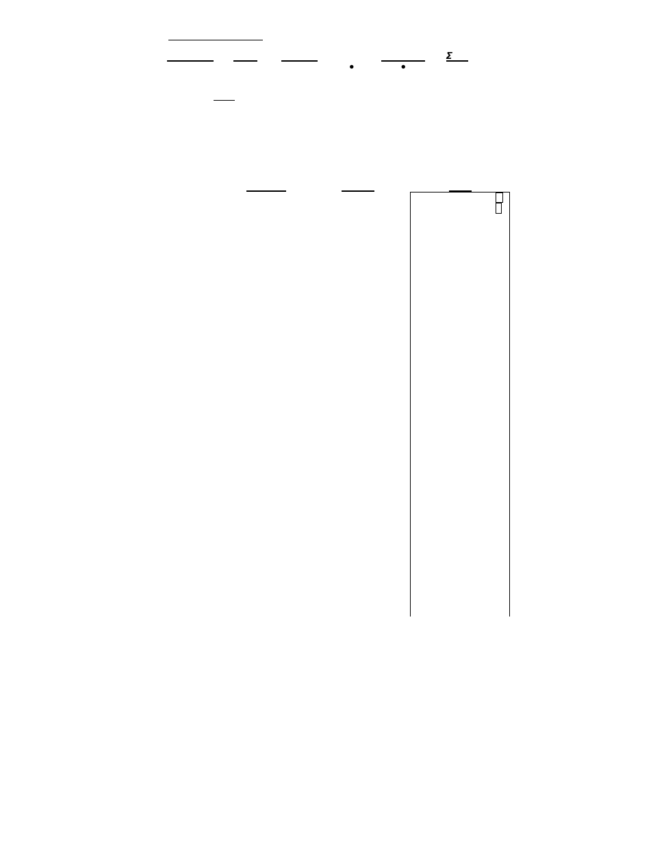 Victor Technology PL8000 User Manual | Page 104 / 110