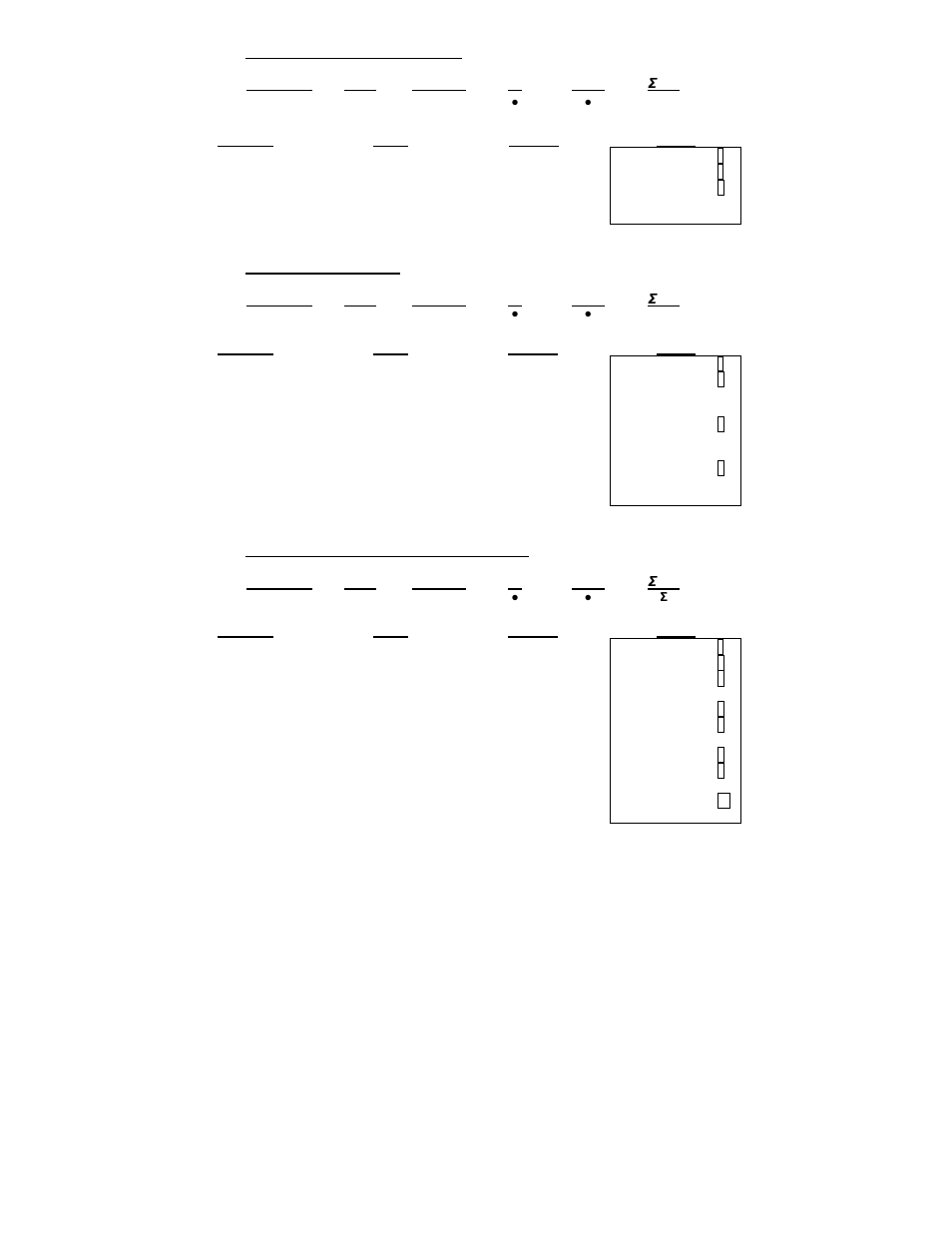 Victor Technology PL8000 User Manual | Page 18 / 110