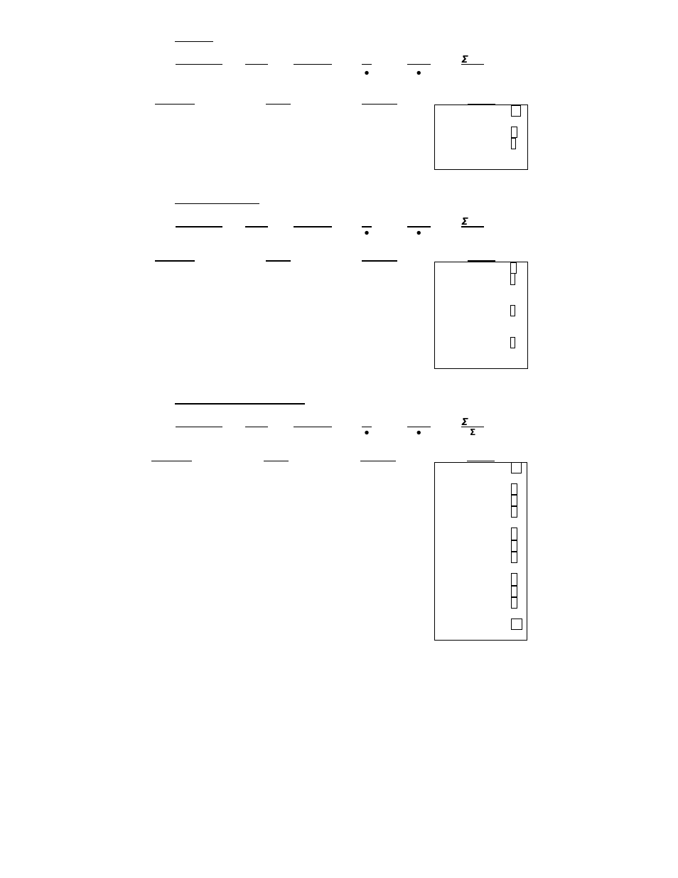 Victor Technology PL8000 User Manual | Page 19 / 110