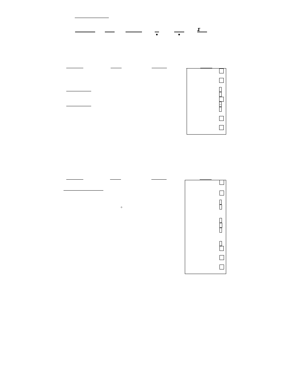 Victor Technology PL8000 User Manual | Page 27 / 110