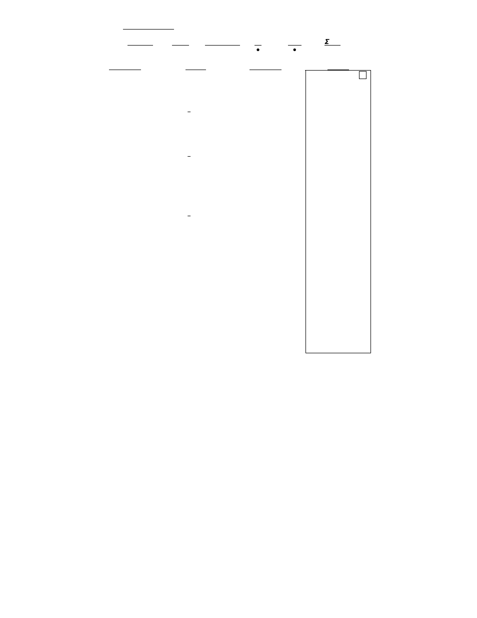 Victor Technology PL8000 User Manual | Page 56 / 110