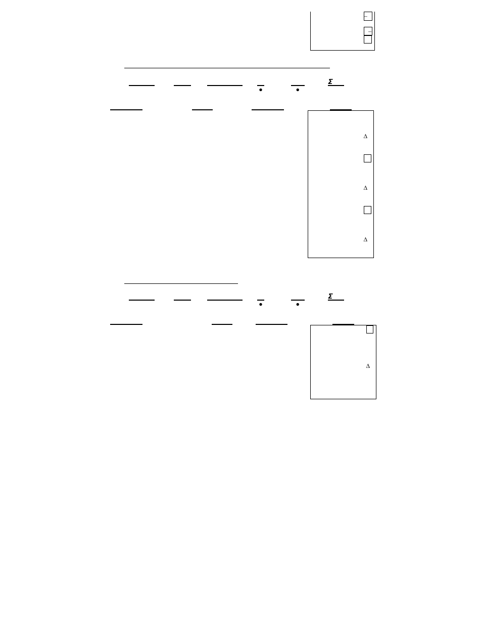 Victor Technology PL8000 User Manual | Page 58 / 110