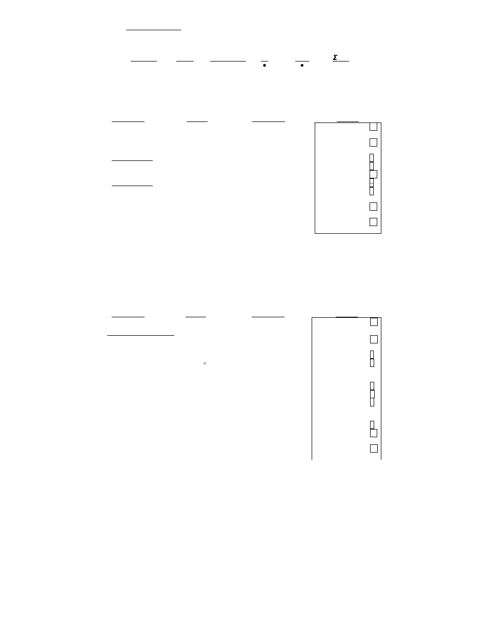 Victor Technology PL8000 User Manual | Page 62 / 110