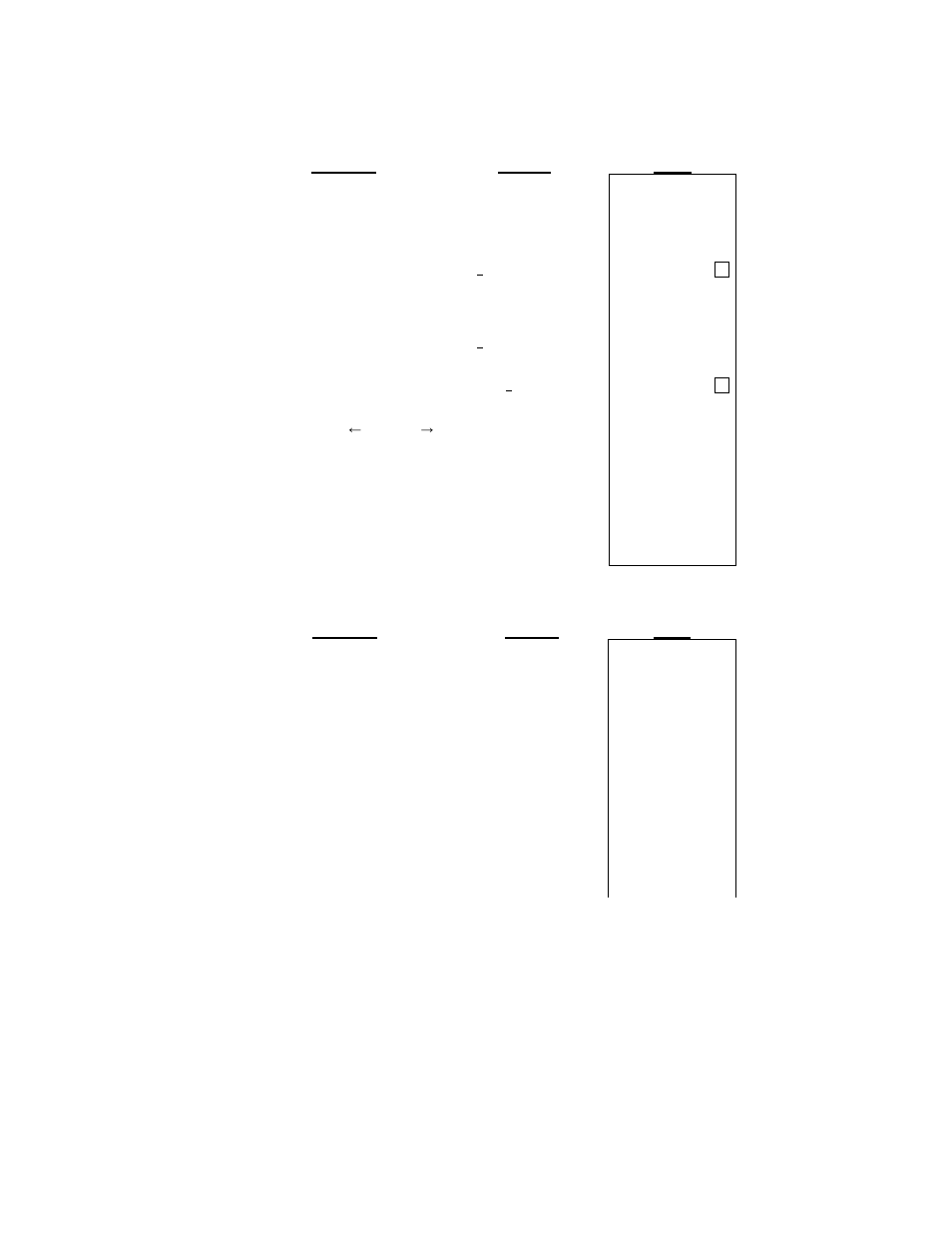 Victor Technology PL8000 User Manual | Page 86 / 110
