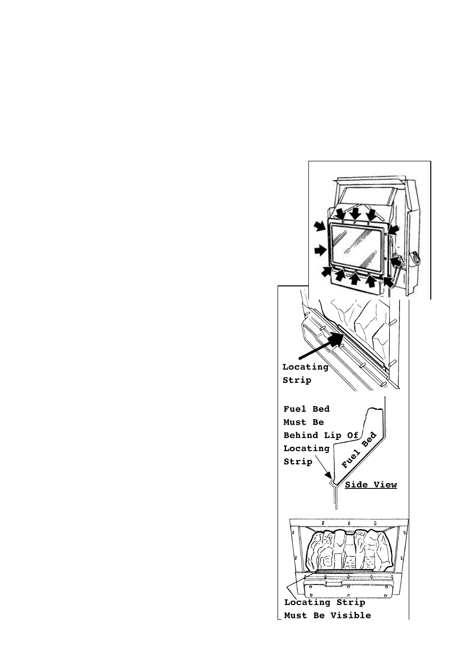 Valor Auto Companion Inc. Black Beauty Unigas II 473 User Manual | Page 5 / 9