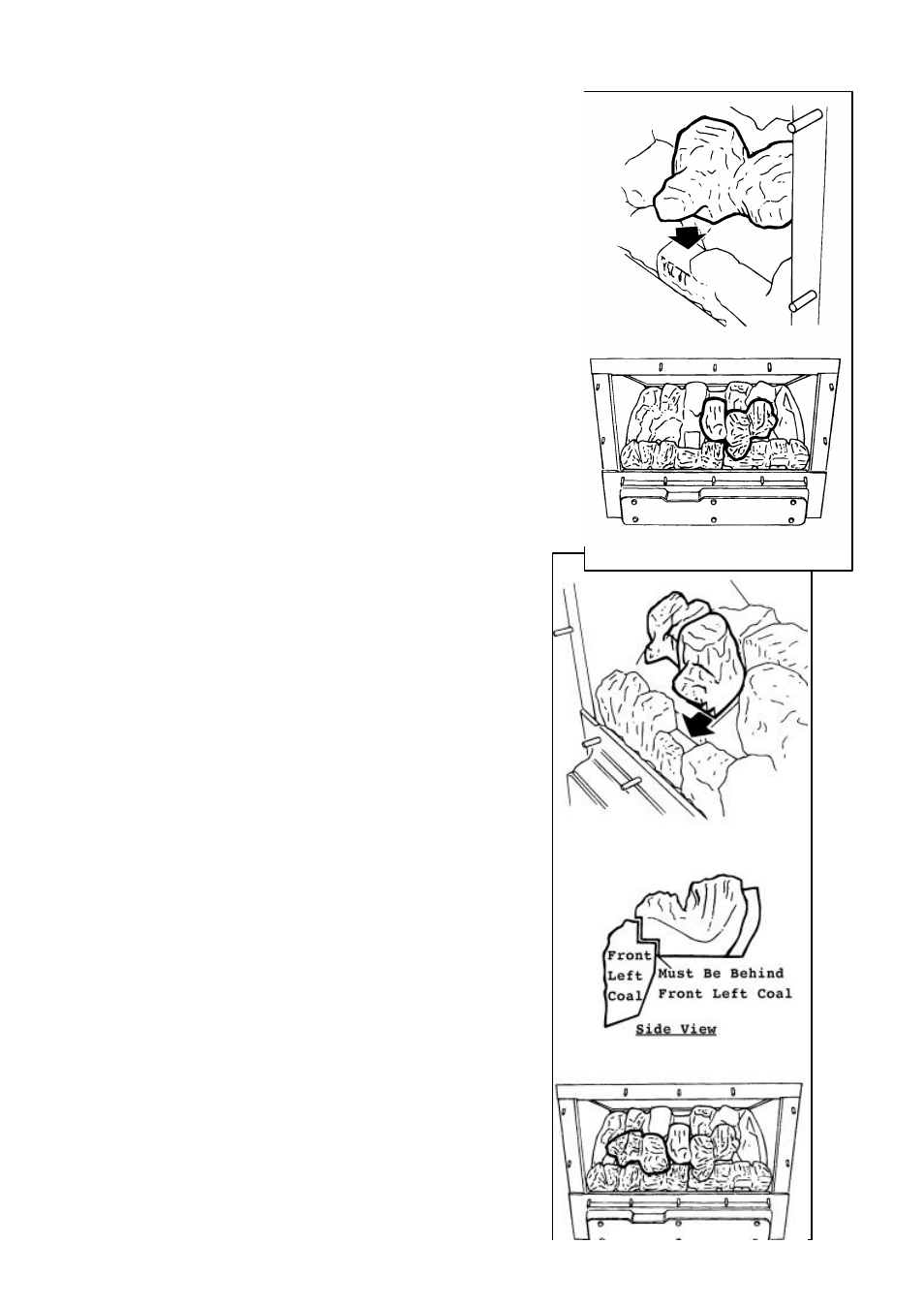Valor Auto Companion Inc. Black Beauty Unigas II 473 User Manual | Page 7 / 9