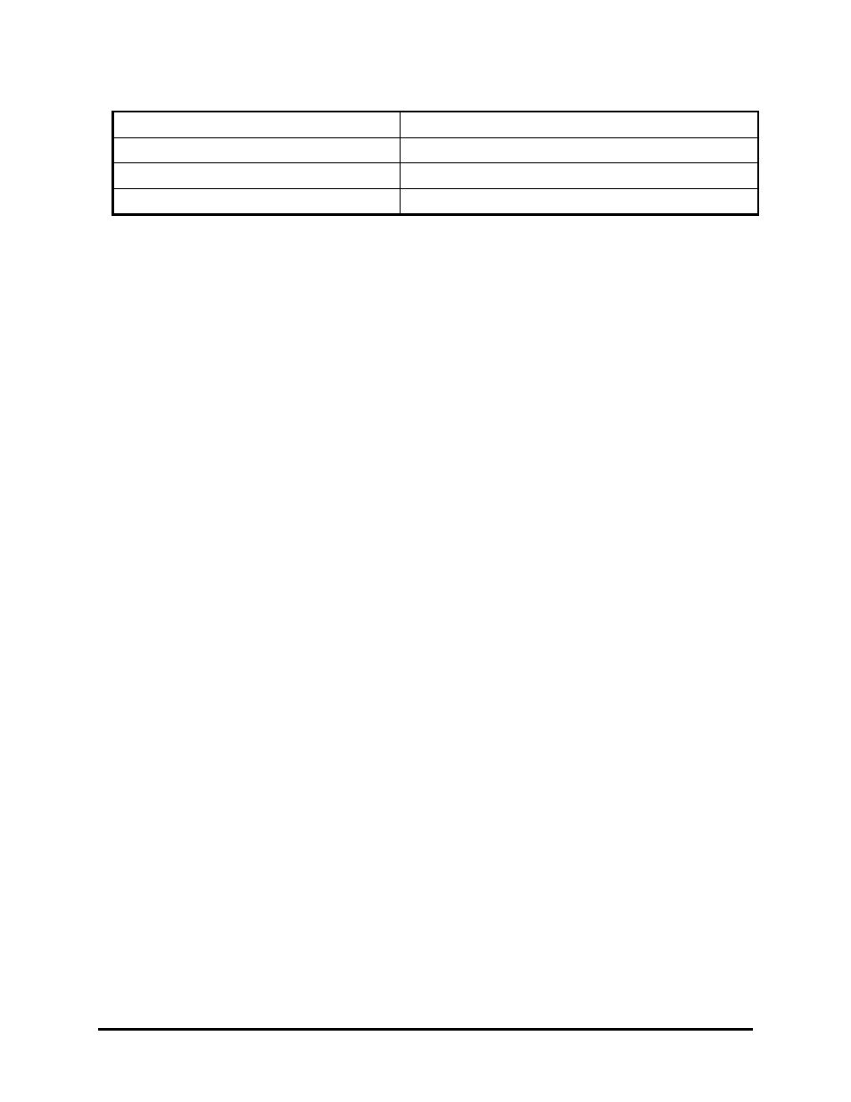 Part numbers | Vista 0150-0267A User Manual | Page 44 / 46
