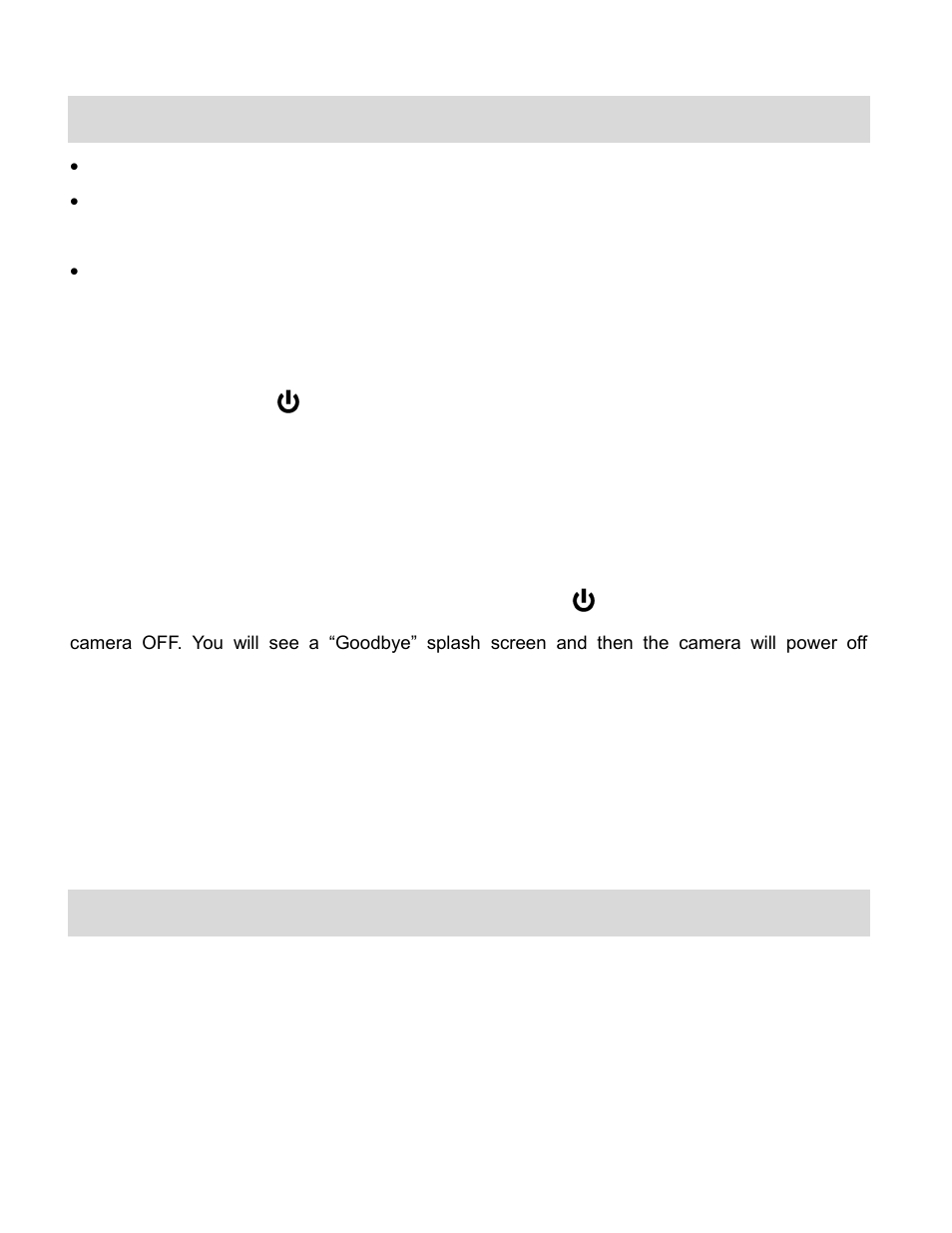 Using your digital camera, Changing camera mode | Vivitar DVR 805HD User Manual | Page 11 / 48