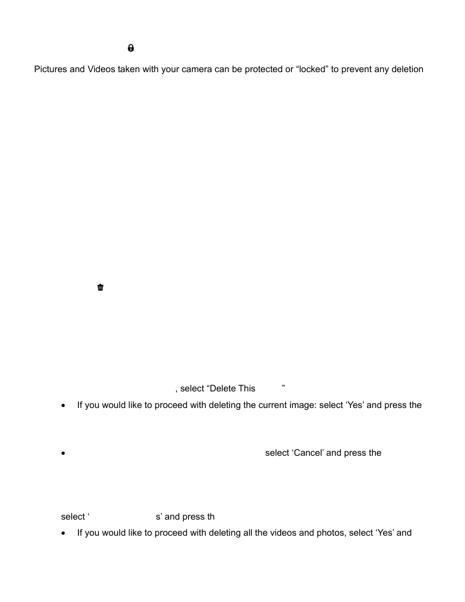 Vivitar DVR 805HD User Manual | Page 39 / 48