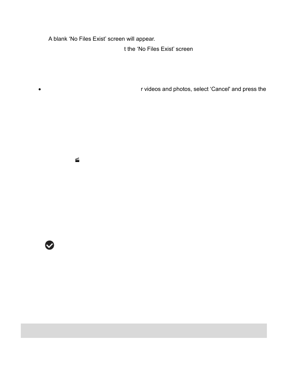 Connecting the camera to a tv | Vivitar DVR 805HD User Manual | Page 40 / 48