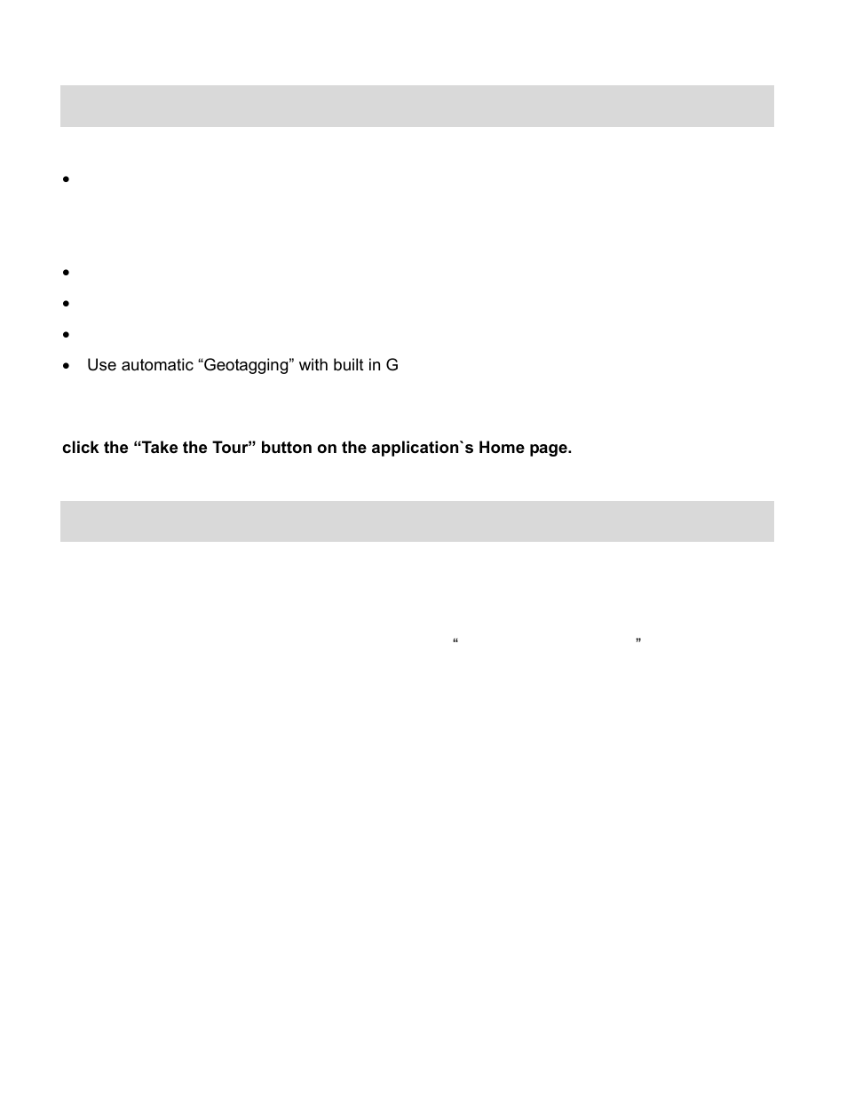 Get started | Vivitar DVR 805HD User Manual | Page 45 / 48