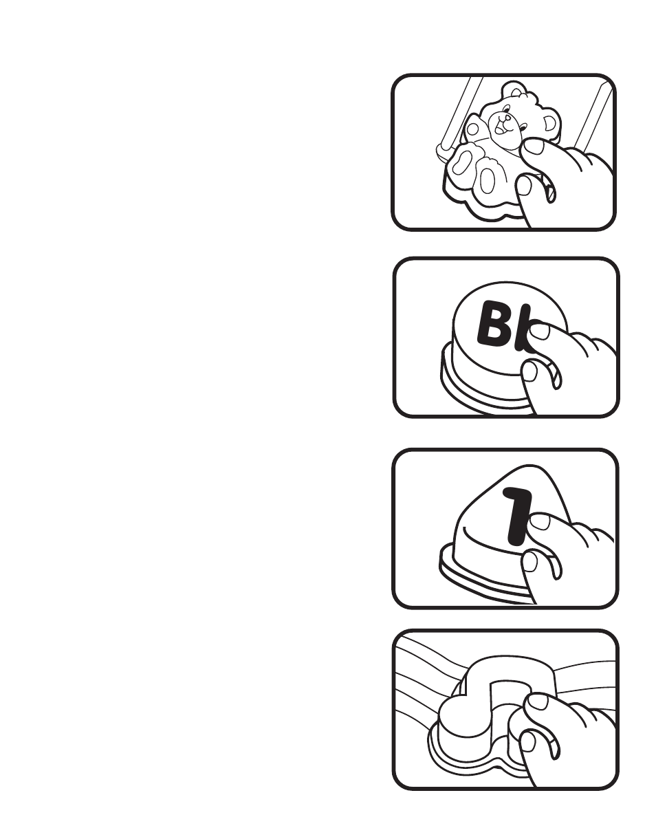 VTech LITTLE SMART User Manual | Page 16 / 20