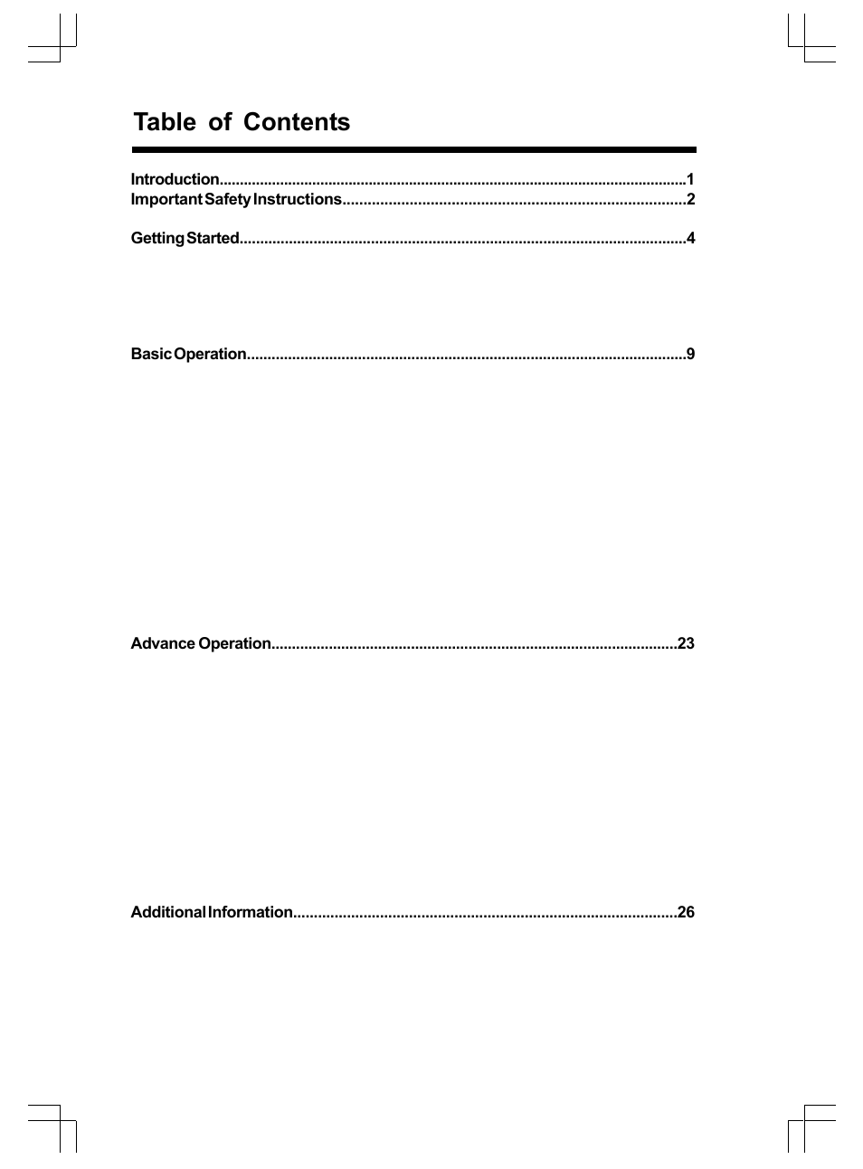 VTech GiGA5.8x VT5886 User Manual | Page 31 / 33
