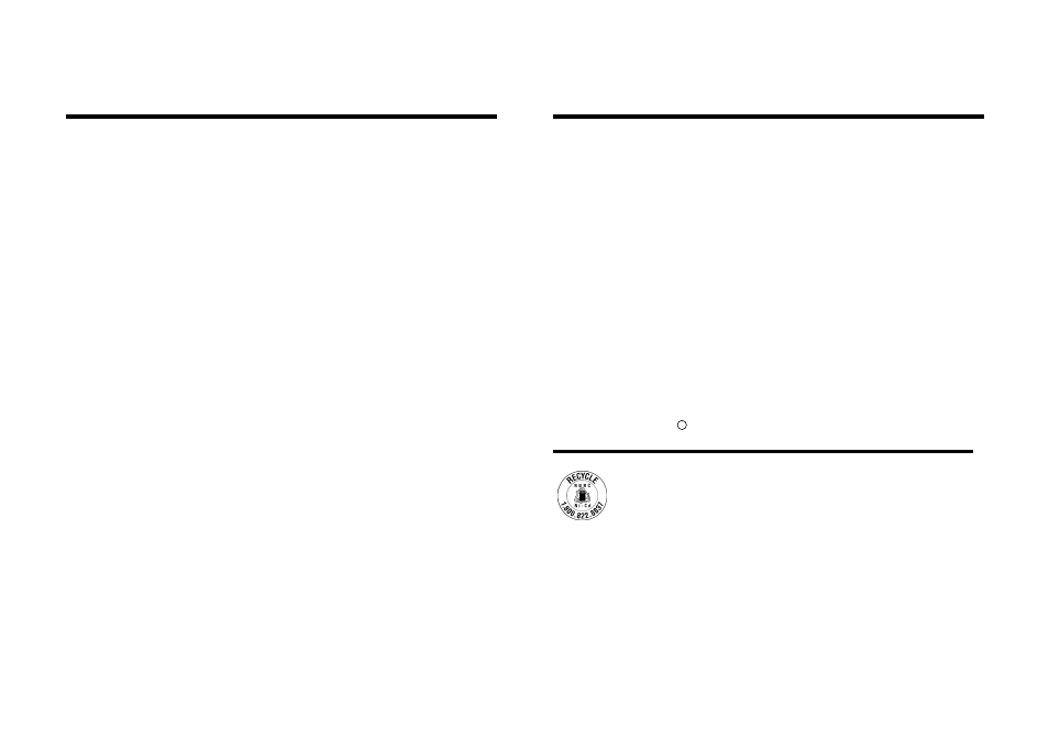 The rbrc, Seal, Fcc, acta and ic regulations | Ic (industry canada) | VTech 2600 User Manual | Page 10 / 11