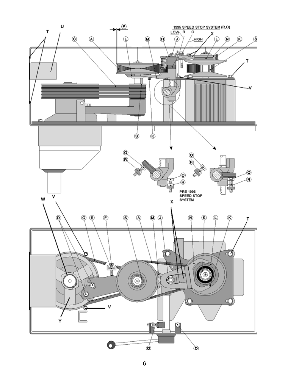 Varimixer W30(A) User Manual | Page 9 / 42