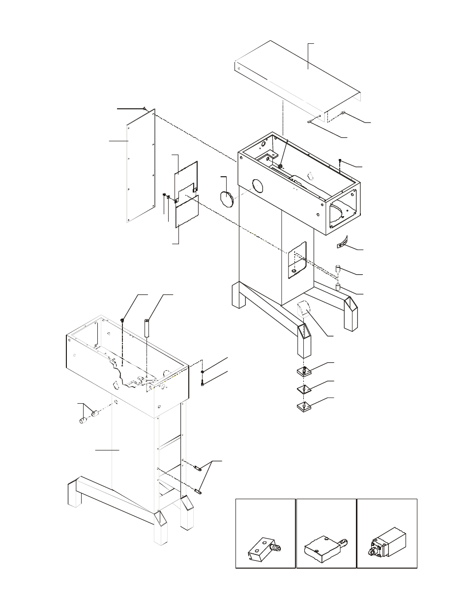 Varimixer W40P User Manual | Page 11 / 55