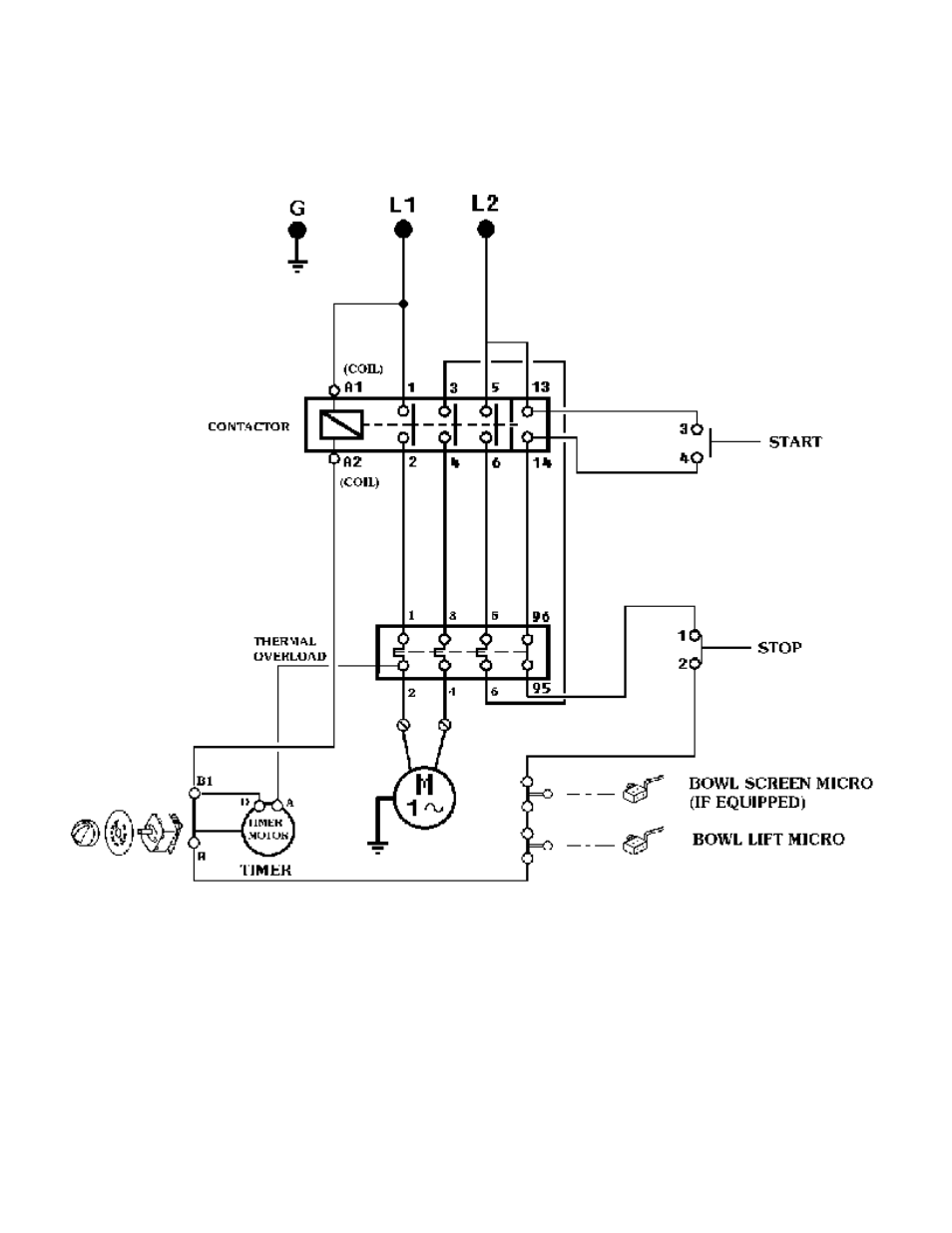 Varimixer W40P User Manual | Page 53 / 55