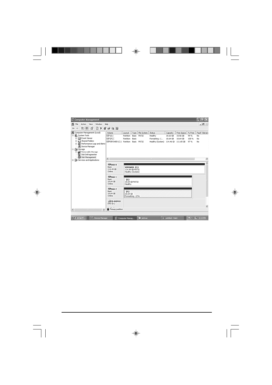 VIPowER USB 2.0 User Manual | Page 27 / 28