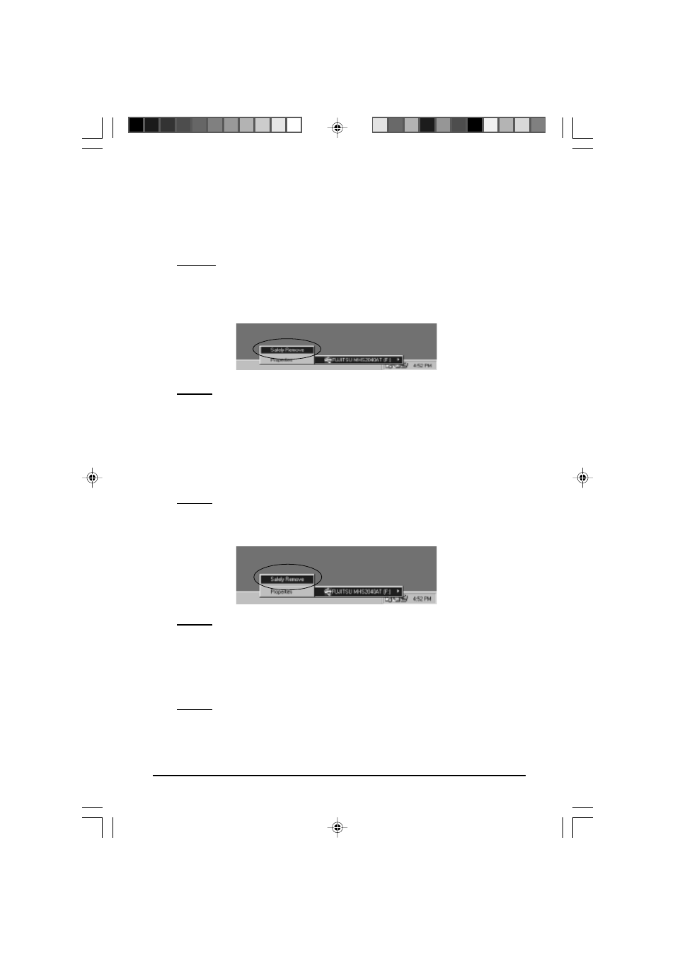 VIPowER VPM-6228H User Manual | Page 27 / 34