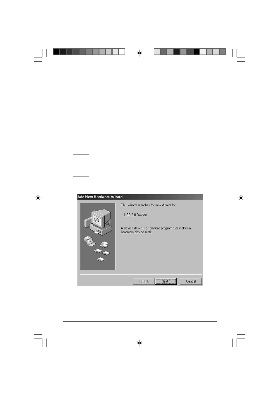 Driver installation | VIPowER VPM-6248T User Manual | Page 16 / 32