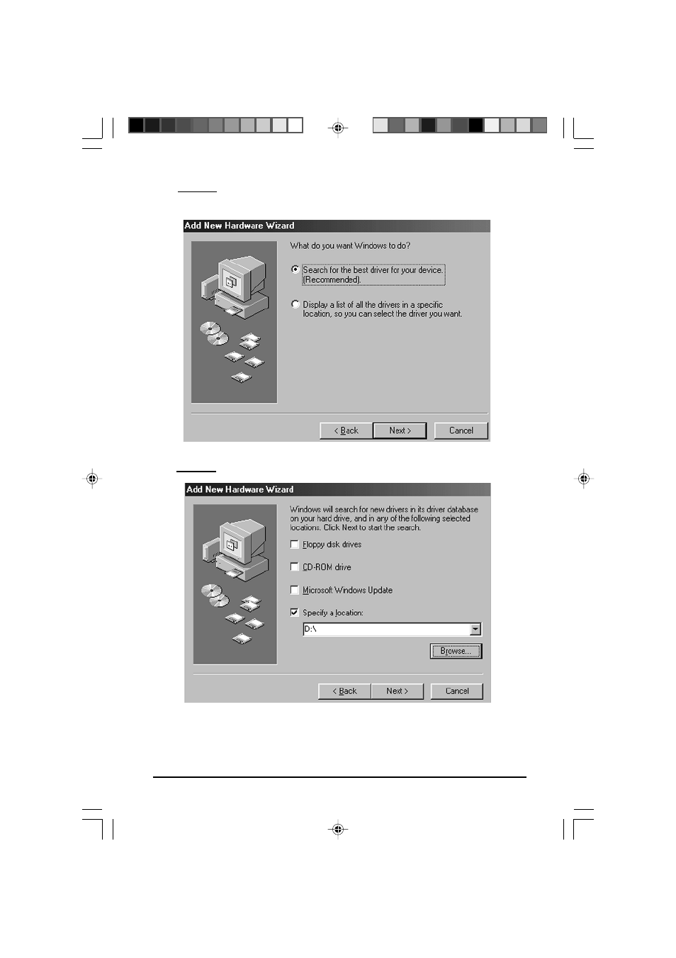VIPowER VPM-6248T User Manual | Page 17 / 32