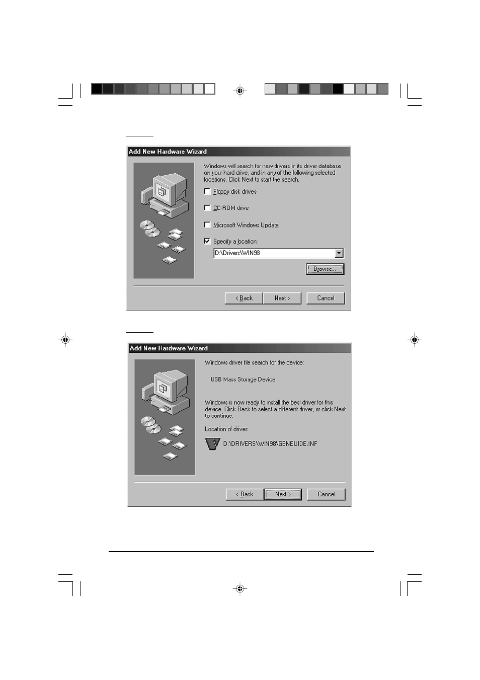 VIPowER VPM-6248T User Manual | Page 19 / 32