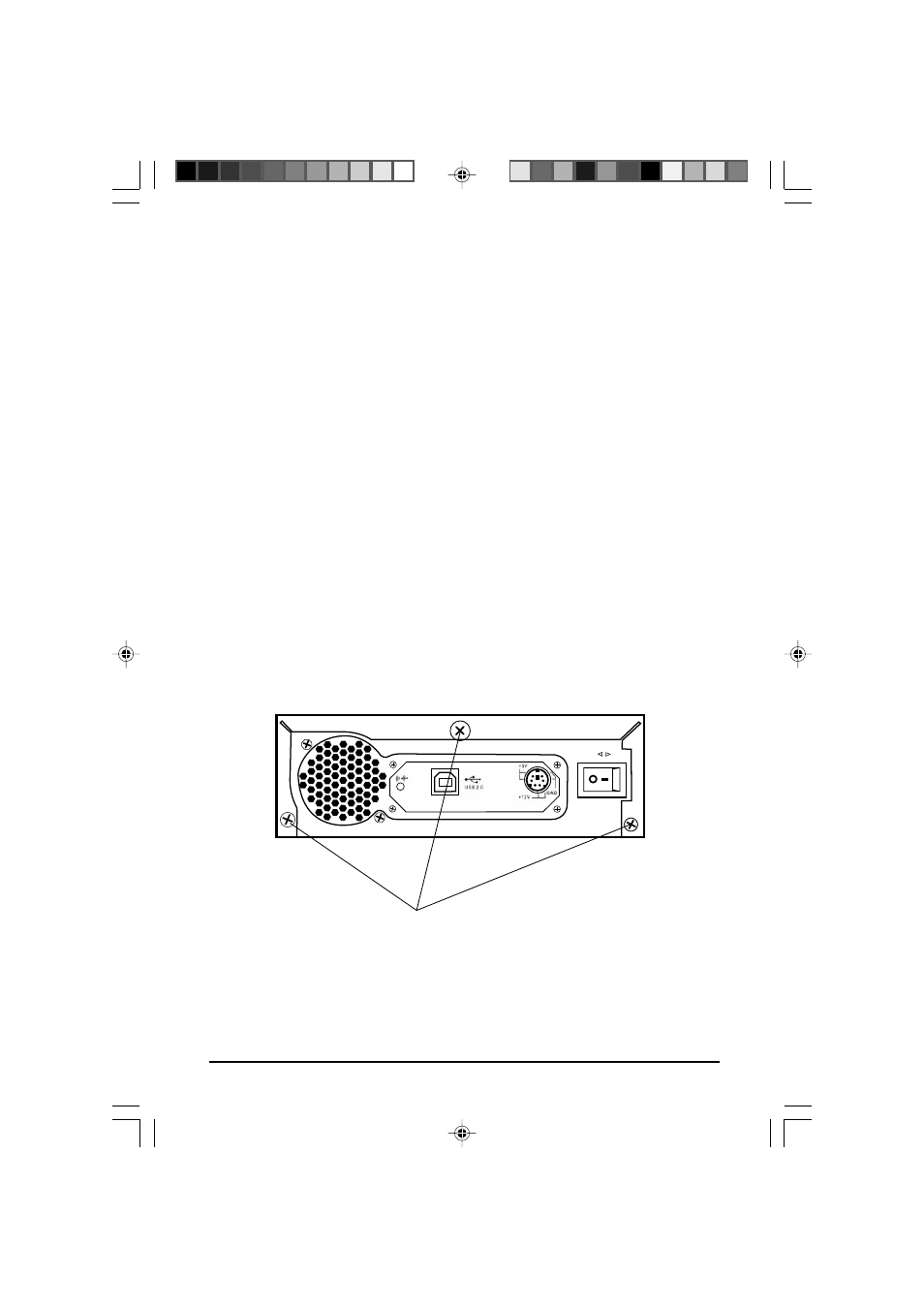 Hardware installation, 1 temperature control jumper settings | VIPowER VPM-6248T User Manual | Page 7 / 32