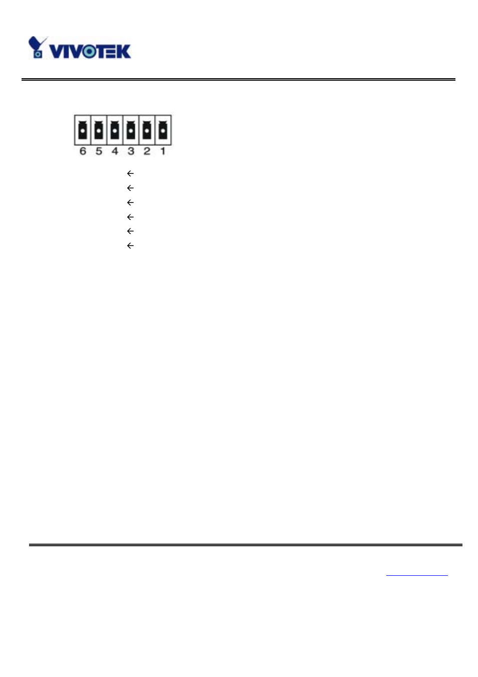 General i/o terminal block | Vivotek IP3111/IP3121 User Manual | Page 10 / 90