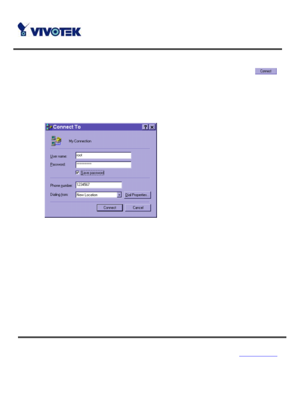 Vivotek IP3111/IP3121 User Manual | Page 33 / 90