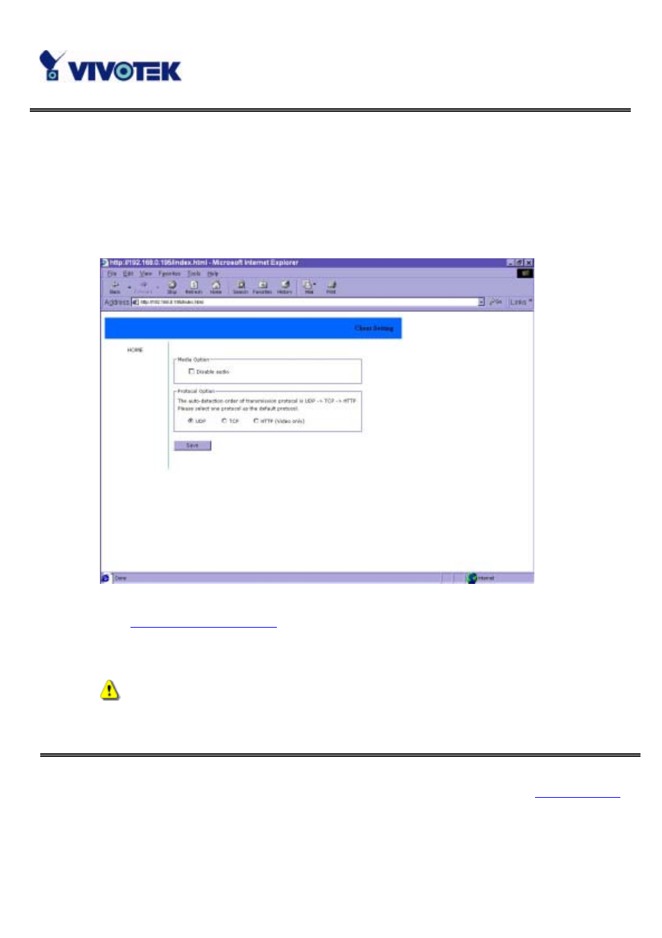 Vivotek IP3111/IP3121 User Manual | Page 42 / 90