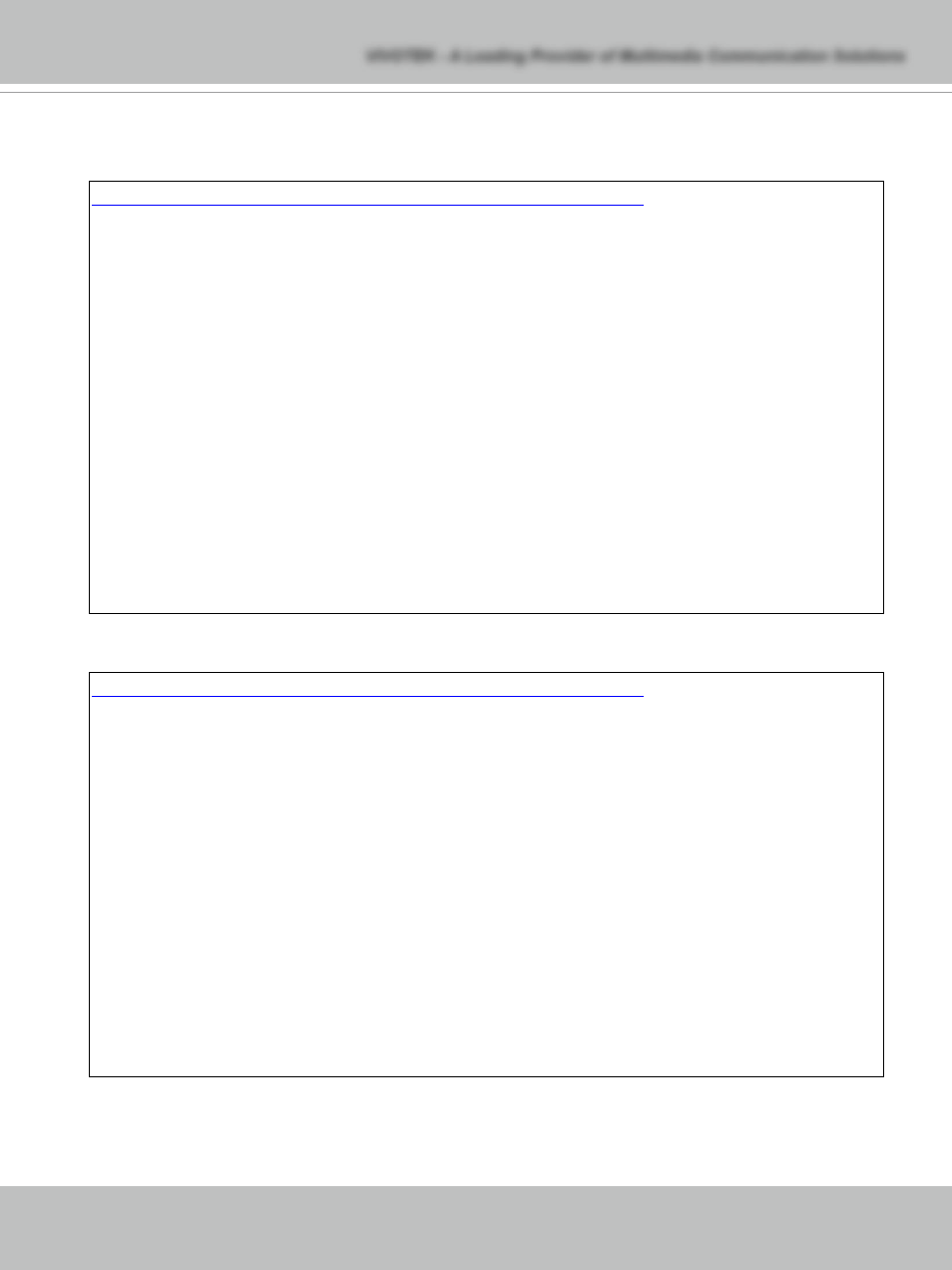 Application page cgi command | Vivotek IP71353 User Manual | Page 59 / 67