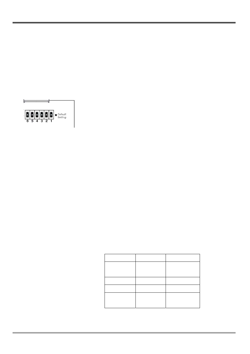 Restore button, Auto iris lens connector | Vivotek IP2121 User Manual | Page 12 / 91