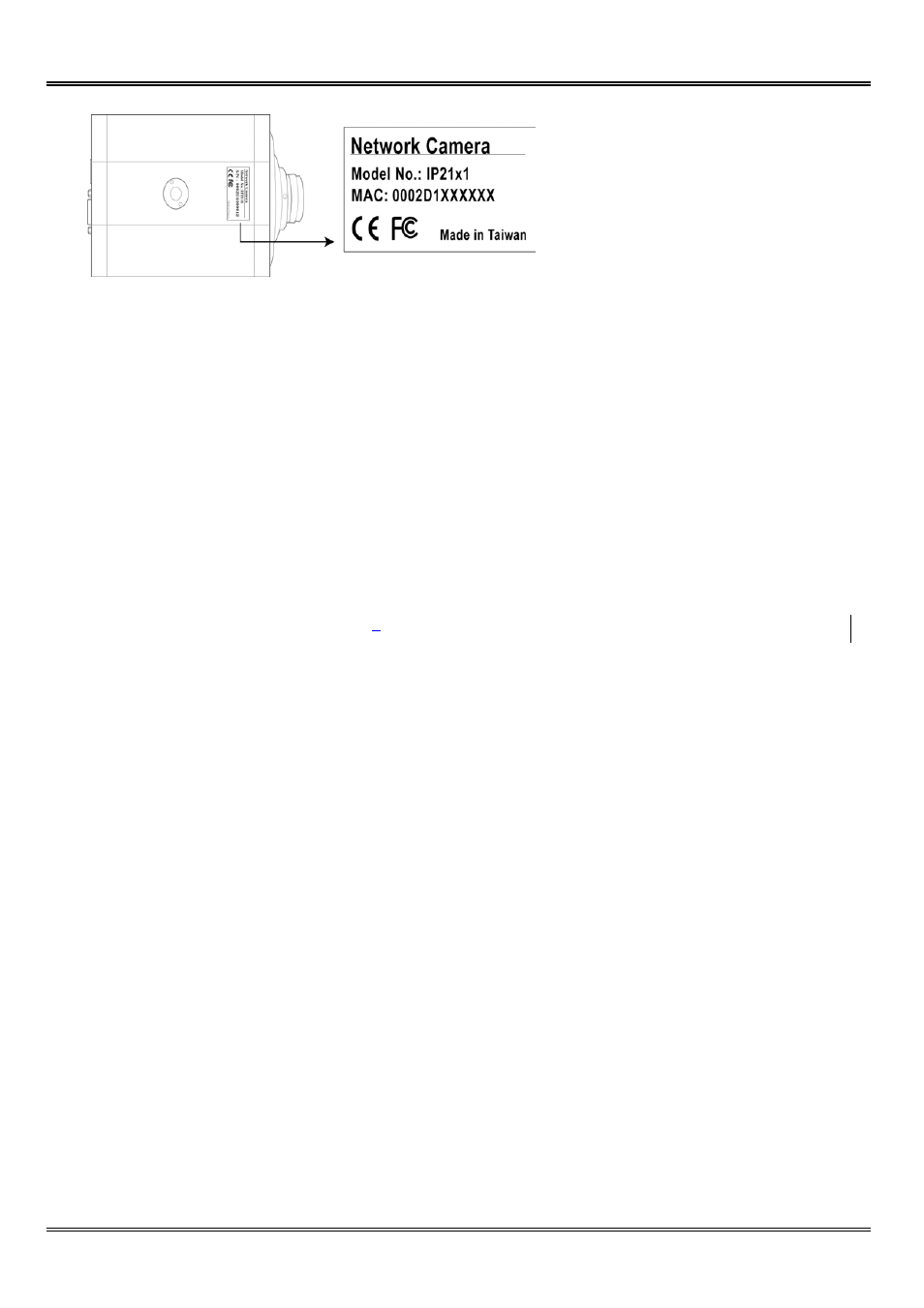 Vivotek IP2121 User Manual | Page 19 / 91