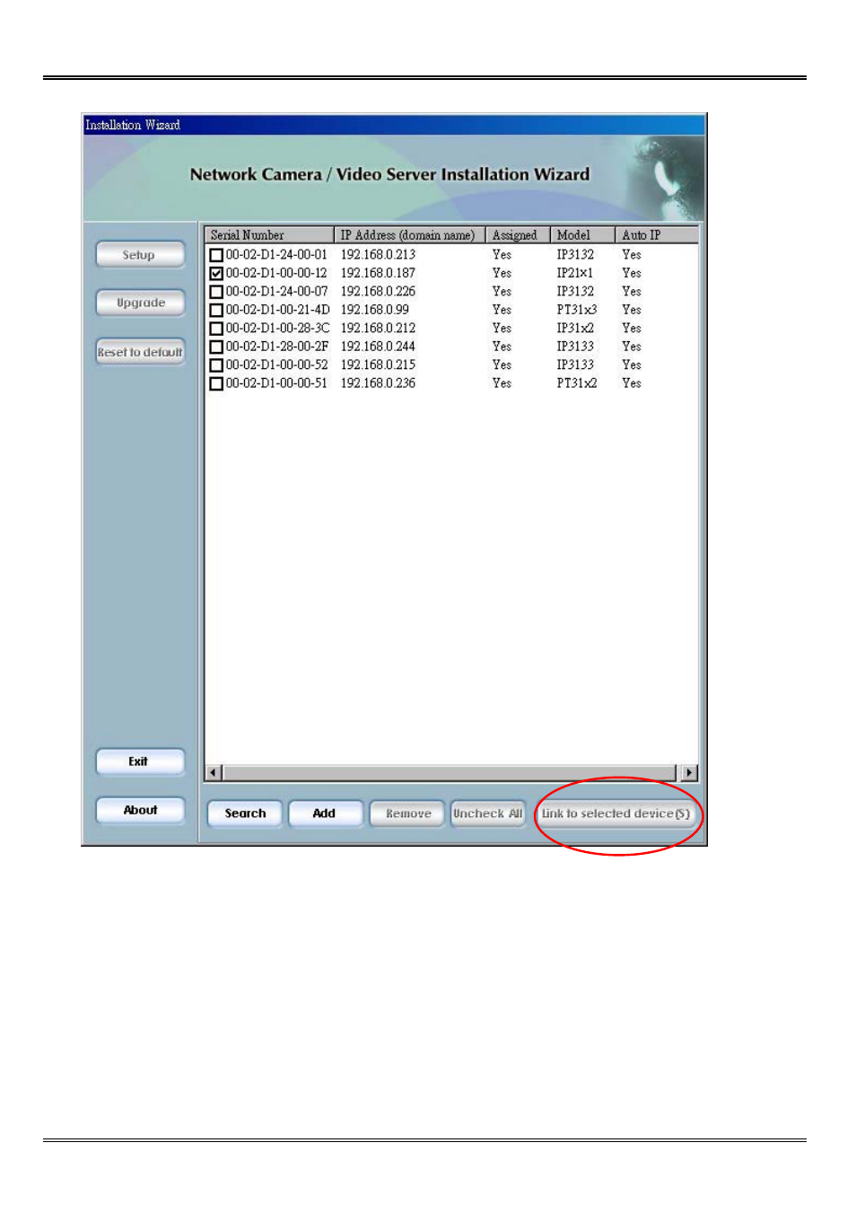 Vivotek IP2121 User Manual | Page 20 / 91