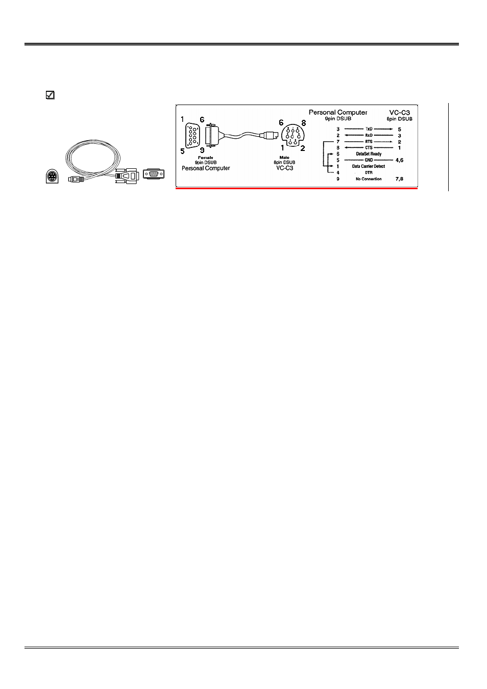 Vivotek IP2121 User Manual | Page 7 / 91