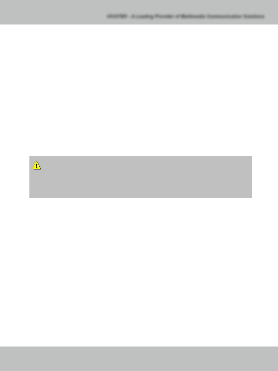Software revision upgrade | Vivotek IP7132 User Manual | Page 23 / 77